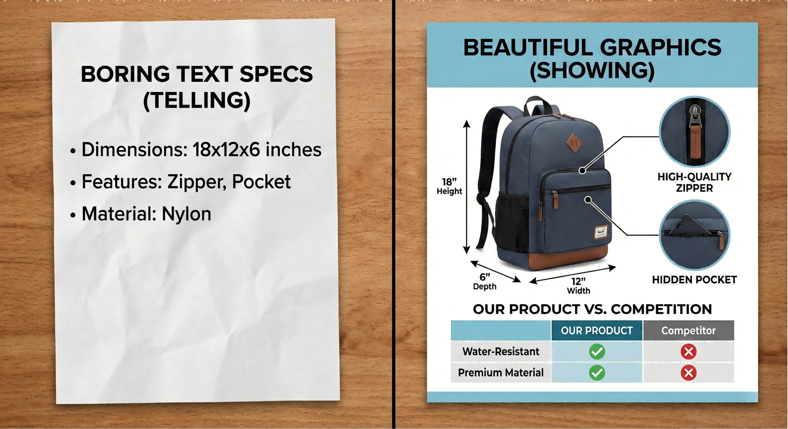 Custom Packaging Box Design